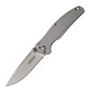 Kershaw Catalytic Assisted Opening (1341) – 3.0" 8Cr13MoV, Stainless Steel Handle