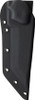 TOPS Steel Eagle 250th Anniversary black Kydex sheath, rotating spring steel clip, made in USA
