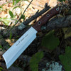 Muela Sherpa 18-C 02MU206 7.20 Inch X50CrMoV15 Stainless Full Tang Fixed Blade Right Side View