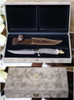 Muela Wildboar 02MU092 Trophy Series Bowie in Exclusive Collector's Presentation Box
