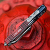 Microtech UTX-85 4th of July 250th Anniversary side profile