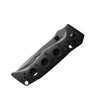Benchmade Mini Adamas 273GY-04 Black G10 Handle