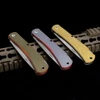 White River Mudbug Knives