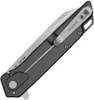 Kershaw Misdirect XL 1441 Reversible Deep Carry Pocket Clip Detail View