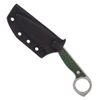 CobraTec Wolfteeth Harpoon CTWLTODGHRP Full Set with Sheath Detail View