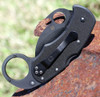 Spyderco Emerson Opener Detail