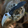 H-2 Rustproof Hawkbill Plain Edge Blade
