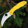 H-2 Rustproof Hawkbill Plain Edge Blade