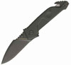 Extrema Ratio Medium Folder With Seat Belt Cutter