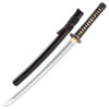 United Cutlery Shikoto Longquan Master Wakizashi Sword, UC3192