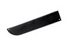 The ESEE Lite Machete Sheath (ESEE-LM-SHEATH), a tough black Cordura nylon belt sheath for the Lite Machete.