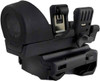 ExtremeBeam CPAK-P10 360 degree Holster, Black