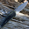 Kershaw Fraxion Carbon Fiber, G-10 (2.75" Satin 8Cr13MoV) 1160OL