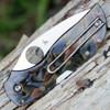 Spyderco Chaparral Wire Clip View