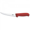 Victorinox 6" Boning Knife, Red Fibrox Handle