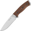 Buck 863 Selkirk fixed blade