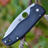 Heavy Duty Serrated Folding Knife USA