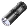 NiteCore EA4 Explorer Flashlight, Black, 860lm, 4 x AA
