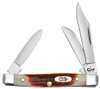 Case 9449 Small Stockman, Red Stag(R5333 SS)