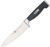 Henckels 4 Star II 6 in.Chefs Knife