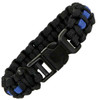 Knotty Boys Support Our Police, Thin Blue Line, Medium