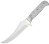 Knife Blade 5 3/8" Upswept Skinner