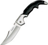 Cold Steel Large Espada Lockback, 5.50" S35VN Polished Blade, Polished G10 Handle