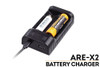 Fenix ARE-X2 2 Dual Chanel Smart Charger