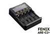 Fenix ARE-C2+ Four Channel Smart Battery Charger CLOSEOUT