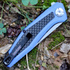 Kershaw Atmos G-10 (3.00" Satin 8Cr13MoV) 4037BLU