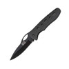 Ka-Bar Agama G-10 (3.625" Black 420) 3076