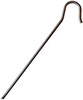 Vargo Titanium Shepherd's Hook Tent Stakes