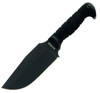 KA-BAR Warthog Kraton (6.75" Black Carbon Steel) 1278