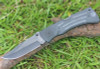 Ka-Bar Mule G-10 (3.875" Gray 420) 3062