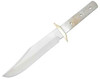 Knife Blade 6" Clip Point Hunter
