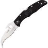 Spyderco Matriarch 2 Emerson Opener C12SBK2W