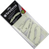 Spyderco Plastic Knife Kit PLKIT1 Glow in the Dark