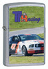 Zippo Z24070 TF Racing #47, Street Chrome