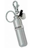 Zippo Z121503 Aluminum Fuel Canister, Key Ring