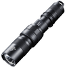 NiteCore MH1A Flashlight, Black, 550lm, 1 x 14500
