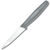 Forschner 3 1/4 in Paring Knife, Black Nylon handle