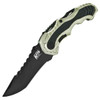 Smith & Wesson M&P MAGIC - Champagne/Blk Alum (3.4" SS) SWMP6CN
