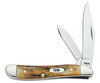 Case 048 Peanut, Genuine Stag Handles (5220 SS)