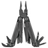 Leatherman 830278 Surge, Black Oxide-(21 Tools)