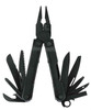 Leatherman 831554 Rebar, Black, 17 TOOLS  (20)