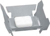 Esbit Emergency Stove Included with Three Esbit Fuel Cubes