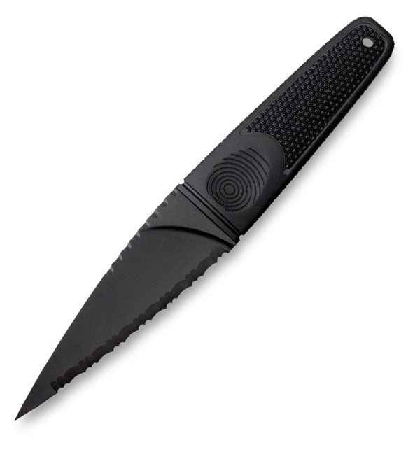 Cold Steel 92FSD FGX Skean Dhu, Griv-Ex w/Kray-Ex, 7 3/4