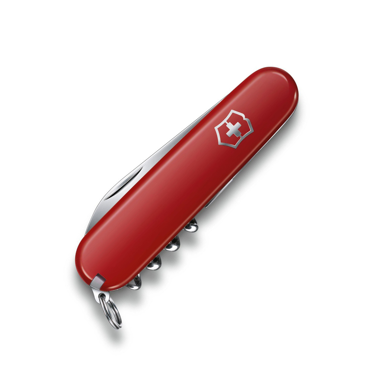 Victorinox Swiss Army Waiter - Red (0.3303.X2)