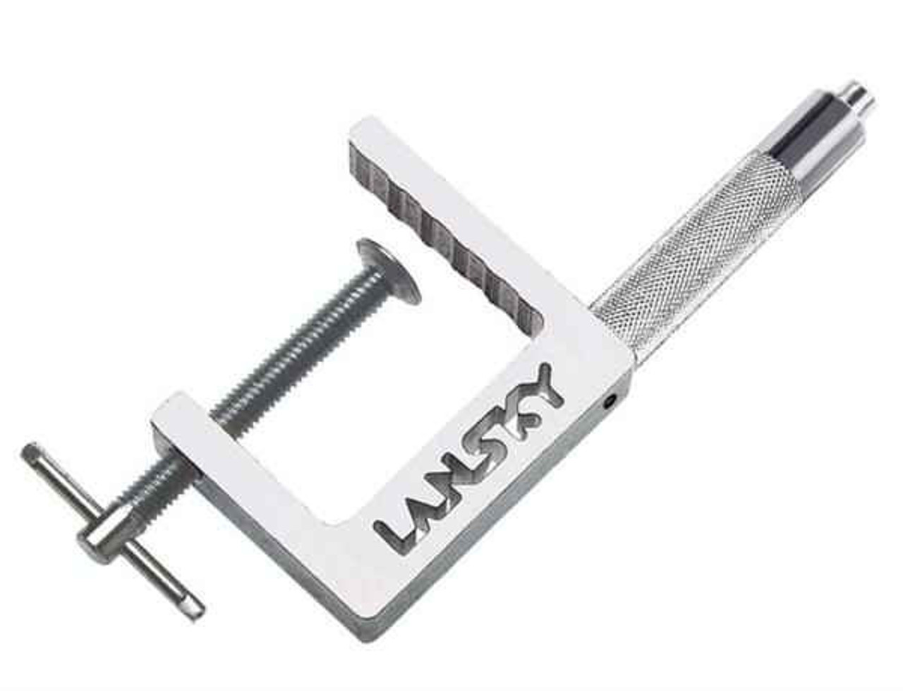 Lansky Convertible Super "C" Clamp
