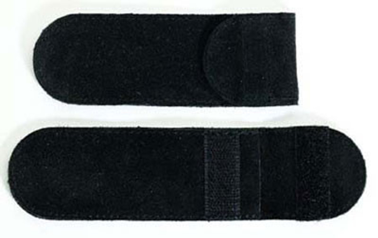 Case Large Leather Pouch